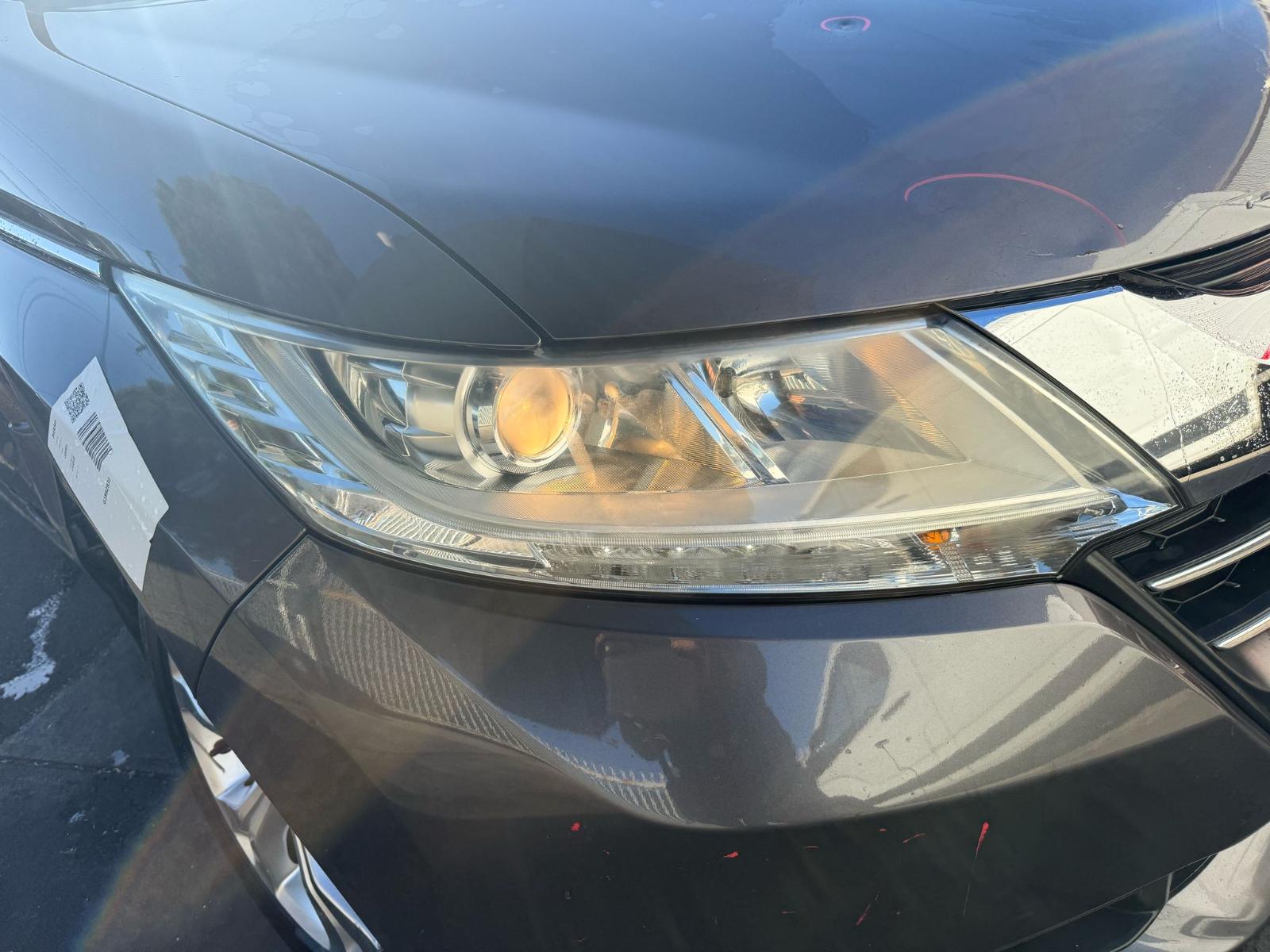 View Auto part Alternator Honda Odyssey 2016