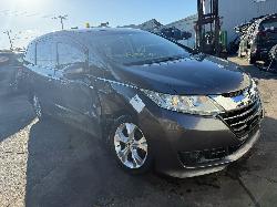 View Auto part Alternator Honda Odyssey 2016