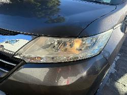 View Auto part Alternator Honda Odyssey 2016