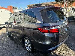 View Auto part Alternator Honda Odyssey 2016