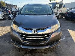 View Auto part Alternator Honda Odyssey 2016