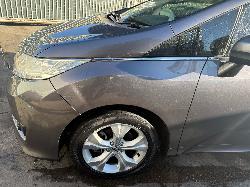 View Auto part Alternator Honda Odyssey 2016