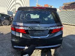 View Auto part Alternator Honda Odyssey 2016