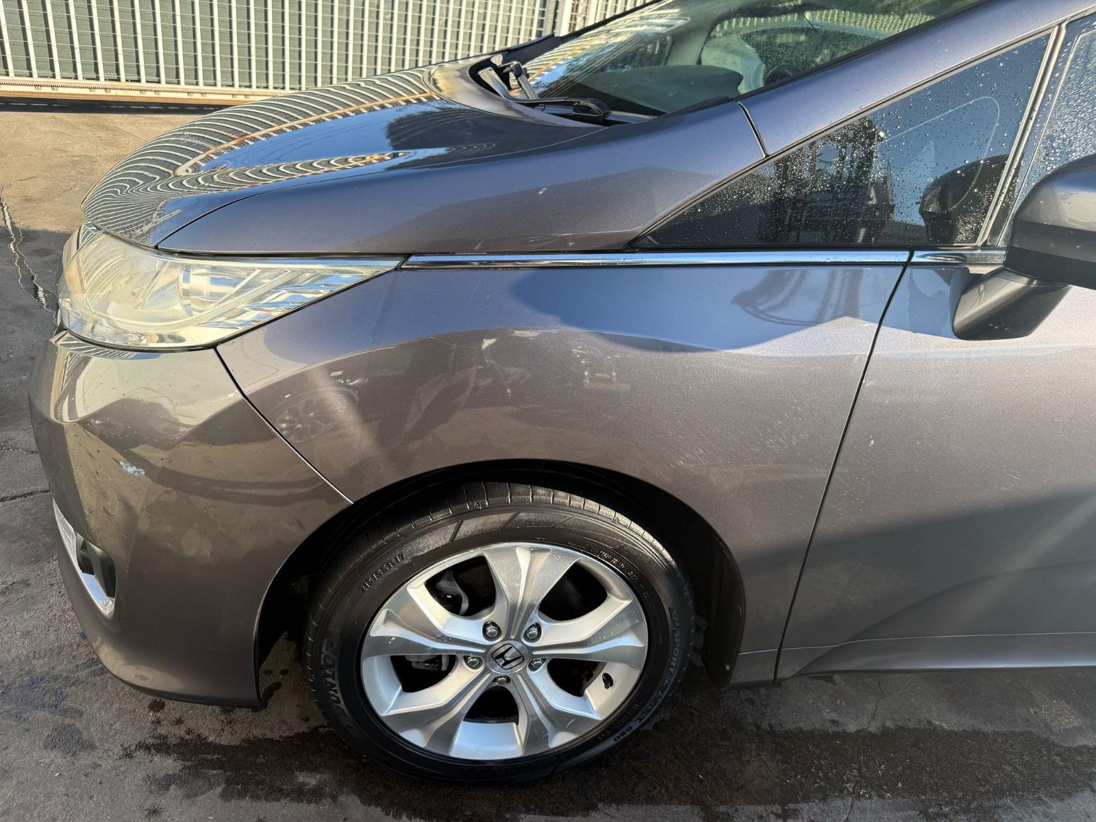 View Auto part Alternator Honda Odyssey 2016