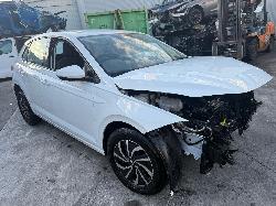 View Auto part Wheel Mag Volkswagen Polo 2024