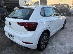 View Auto part Wheel Mag Volkswagen Polo 2024