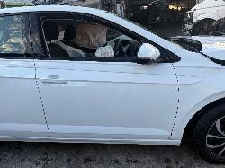 View Auto part Wheel Mag Volkswagen Polo 2024