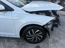 View Auto part Wheel Mag Volkswagen Polo 2024