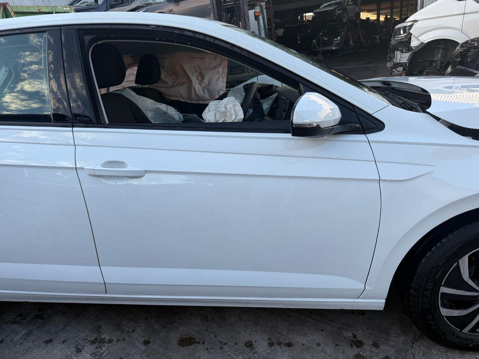 View Auto part Wheel Mag Volkswagen Polo 2024