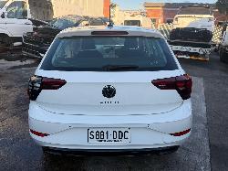 View Auto part Wheel Mag Volkswagen Polo 2024