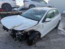 View Auto part Wheel Mag Volkswagen Polo 2024