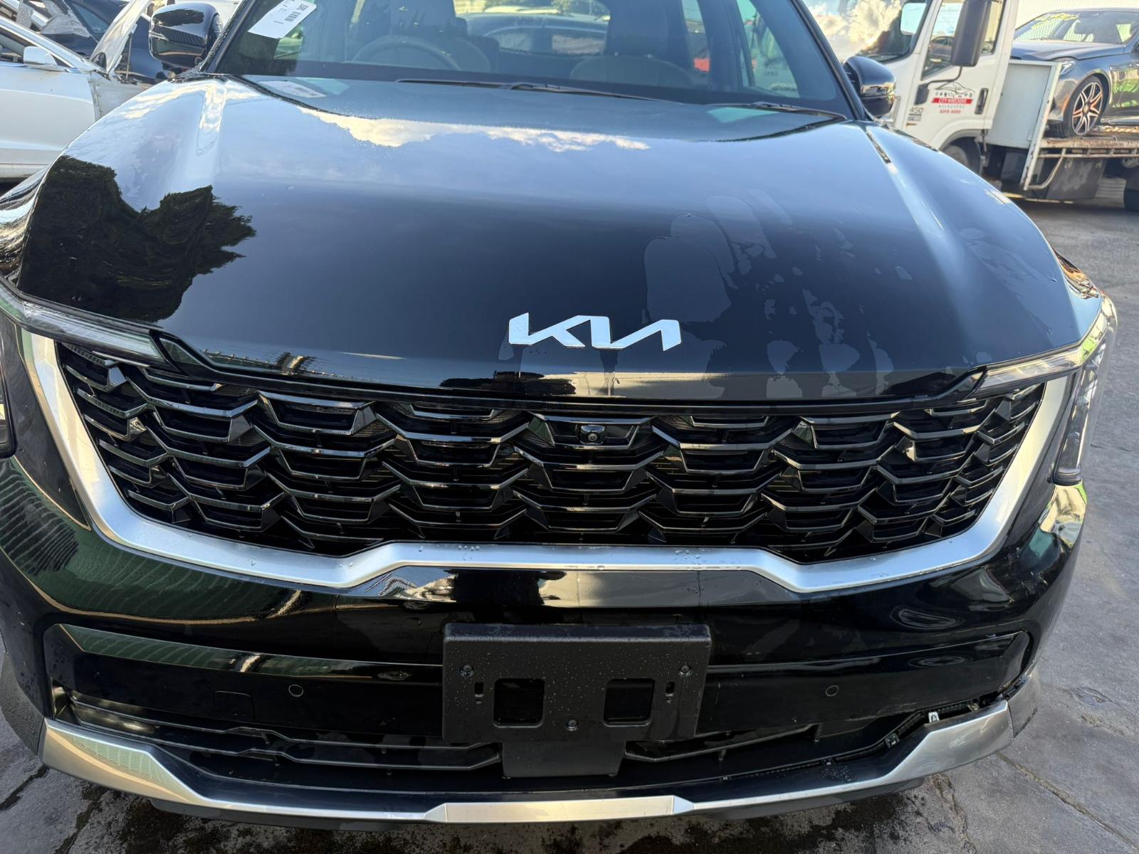 View Auto part Shock Absorber Kia Sorento 2024