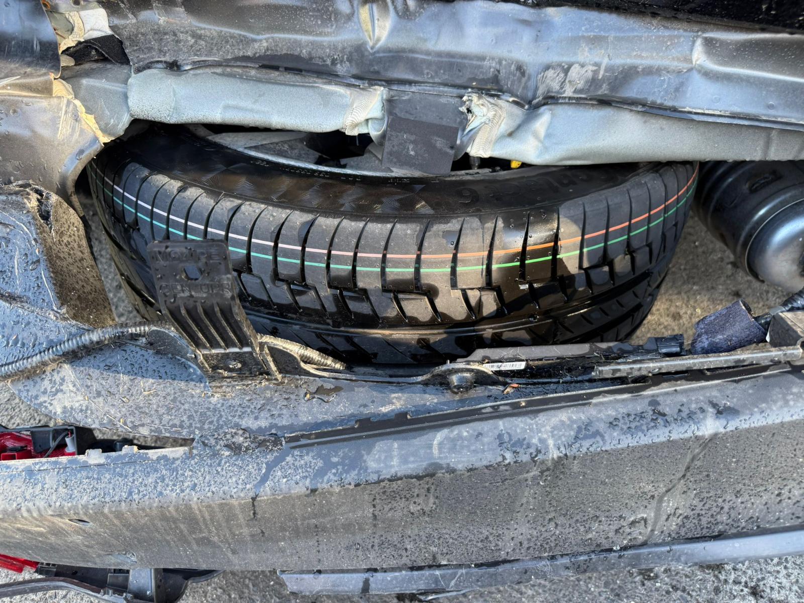 View Auto part Shock Absorber Kia Sorento 2024