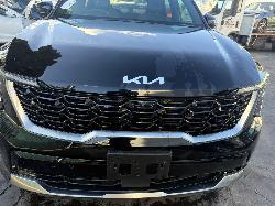 View Auto part Shock Absorber Kia Sorento 2024