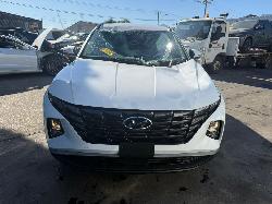 View Auto part Right Rear Door Window Hyundai Tucson 2024