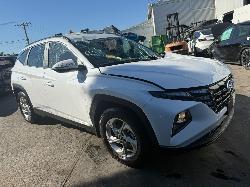 View Auto part Right Rear Door Window Hyundai Tucson 2024