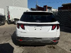 View Auto part Right Rear Door Window Hyundai Tucson 2024