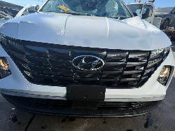 View Auto part Right Rear Door Window Hyundai Tucson 2024