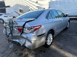 View Auto part Left Headlamp Toyota Camry 2016