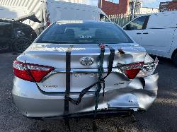 View Auto part Left Headlamp Toyota Camry 2016