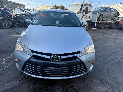 View Auto part Left Headlamp Toyota Camry 2016