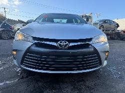 View Auto part Left Headlamp Toyota Camry 2016