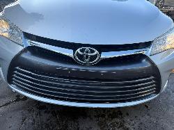 View Auto part Left Headlamp Toyota Camry 2016