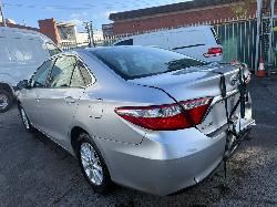 View Auto part Left Headlamp Toyota Camry 2016