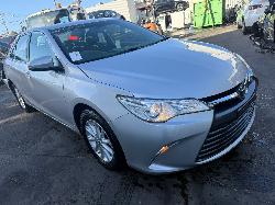 View Auto part Left Headlamp Toyota Camry 2016