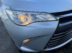 View Auto part Left Headlamp Toyota Camry 2016