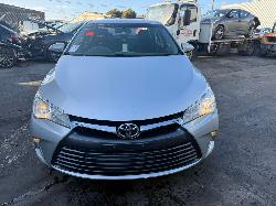 View Auto part Left Headlamp Toyota Camry 2016