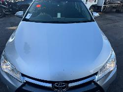 View Auto part Left Headlamp Toyota Camry 2016