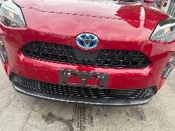 View Auto part Wheel Mag Toyota Yaris Cross 2022