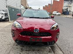 View Auto part Wheel Mag Toyota Yaris Cross 2022