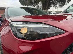 View Auto part Wheel Mag Toyota Yaris Cross 2022