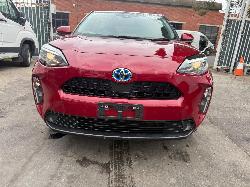 View Auto part Wheel Mag Toyota Yaris Cross 2022