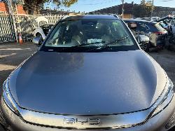 View Auto part Left Rear Wnd Reg/Motor Byd Atto 3 2022