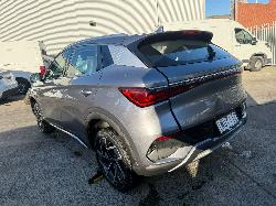 View Auto part Left Rear Wnd Reg/Motor Byd Atto 3 2022