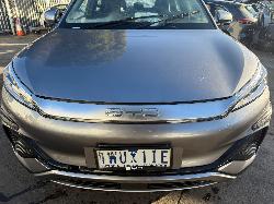 View Auto part Left Rear Wnd Reg/Motor Byd Atto 3 2022