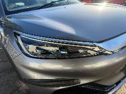 View Auto part Left Rear Wnd Reg/Motor Byd Atto 3 2022