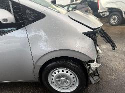 View Auto part Rear Bumper Hyundai Staria 2022