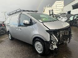 View Auto part Rear Bumper Hyundai Staria 2022