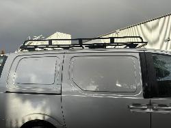 View Auto part Rear Bumper Hyundai Staria 2022
