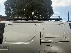 View Auto part Rear Bumper Hyundai Staria 2022