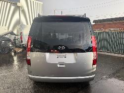 View Auto part Rear Bumper Hyundai Staria 2022