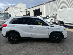 View Auto part Starter Suzuki Vitara 2018