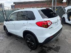 View Auto part Starter Suzuki Vitara 2018