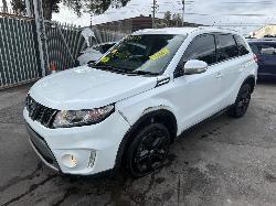 View Auto part Starter Suzuki Vitara 2018