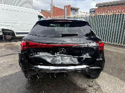 View Auto part Right Rear Strut Mercedes Eqa 2024