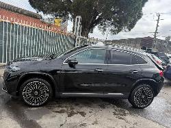 View Auto part Right Rear Strut Mercedes Eqa 2024